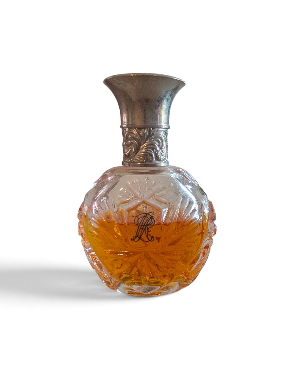 Ralph Lauren "Safari" fragrance EDP (Cosmair version)